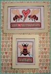 (image for) Bee My Valentine